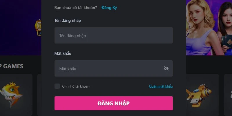 Hướng dẫn đăng nhập NBET trên website và App 